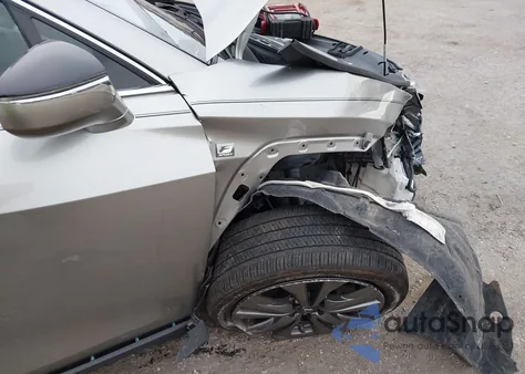 2021 Lexus Ux 250H из США, поврежденный, VIN JTHR9JBH6M2049993